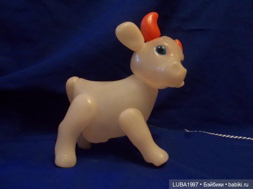 Фабрика детских игрушек "Ровенчанка" г. Ровно