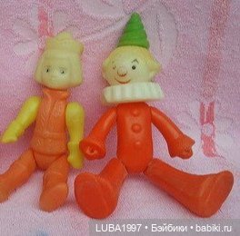 Фабрика детских игрушек "Ровенчанка" г. Ровно (фото 7)