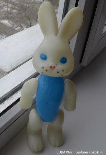 Фабрика детских игрушек "Ровенчанка" г. Ровно