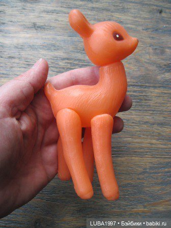 Фабрика детских игрушек "Ровенчанка" г. Ровно