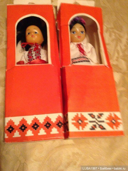 Фабрика детских игрушек "Ровенчанка" г. Ровно