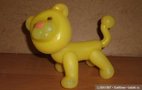 Фабрика детских игрушек "Ровенчанка" г. Ровно (фото 10)