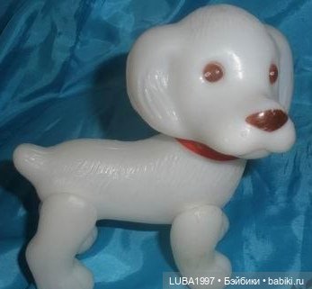 Фабрика детских игрушек "Ровенчанка" г. Ровно (фото 2)