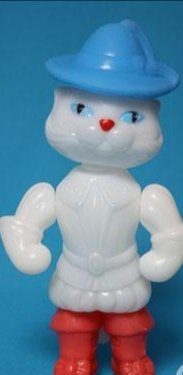 Фабрика детских игрушек "Ровенчанка" г. Ровно (фото 4)