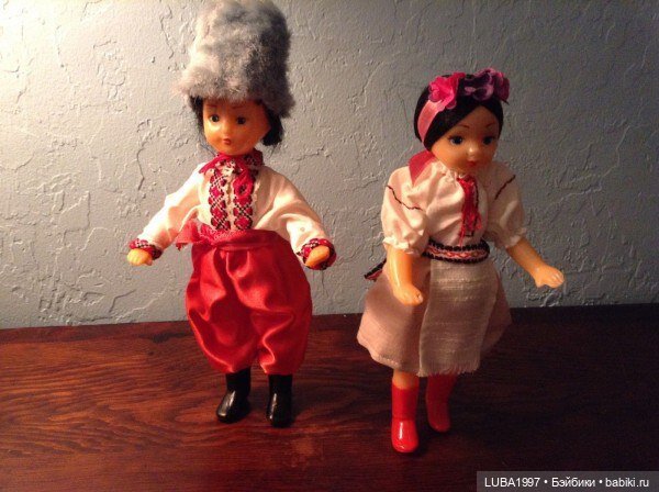 Фабрика детских игрушек "Ровенчанка" г. Ровно