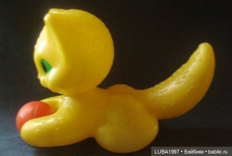 Фабрика детских игрушек "Ровенчанка" г. Ровно