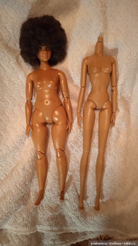 Смена тела как смена характера (фото 3)