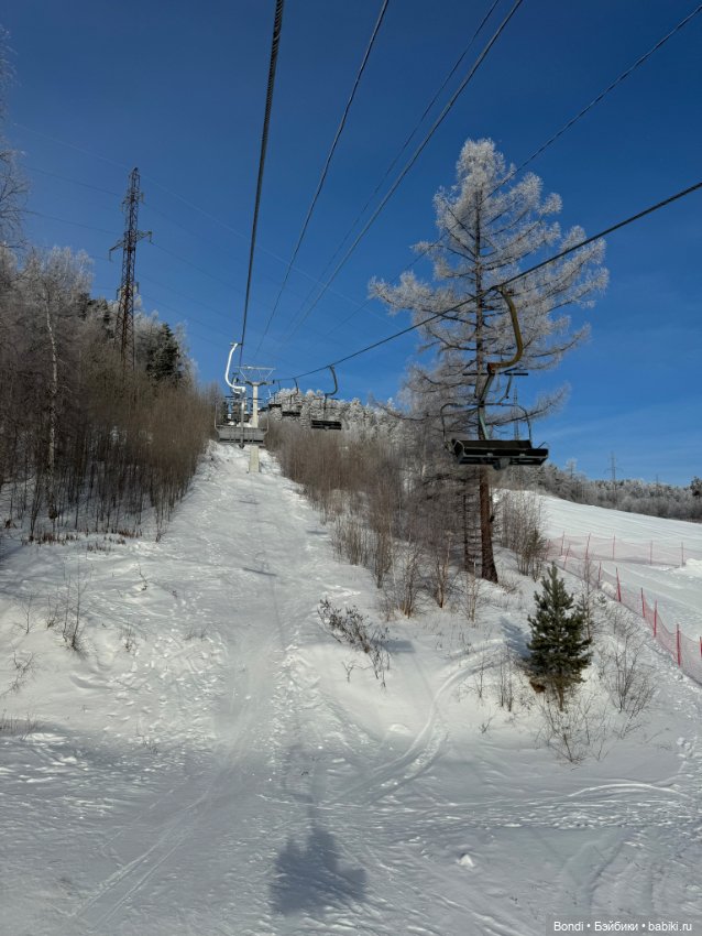 Франкенштейн на озере Байкал (фото 2)