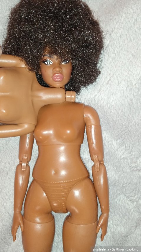 Смена тела как смена характера