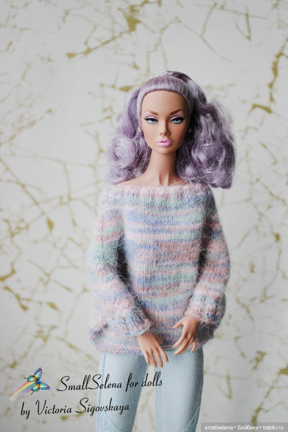 Как же важен всё-таки цвет в изделии