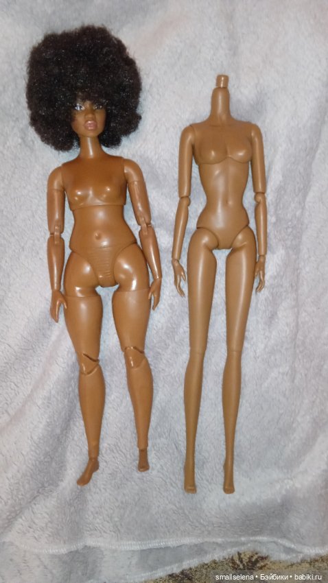 Смена тела как смена характера (фото 2)