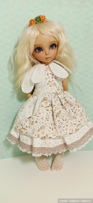 Наши прошлые пошивушки — Одежда и обувь для кукол своими руками: фото