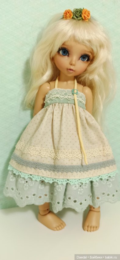 Наши прошлые пошивушки — Одежда и обувь для кукол своими руками: фото (фото 5)