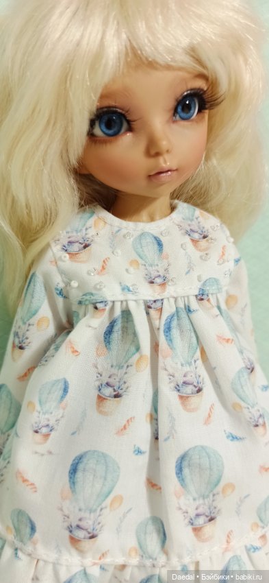 Наши прошлые пошивушки — Одежда и обувь для кукол своими руками: фото (фото 7)