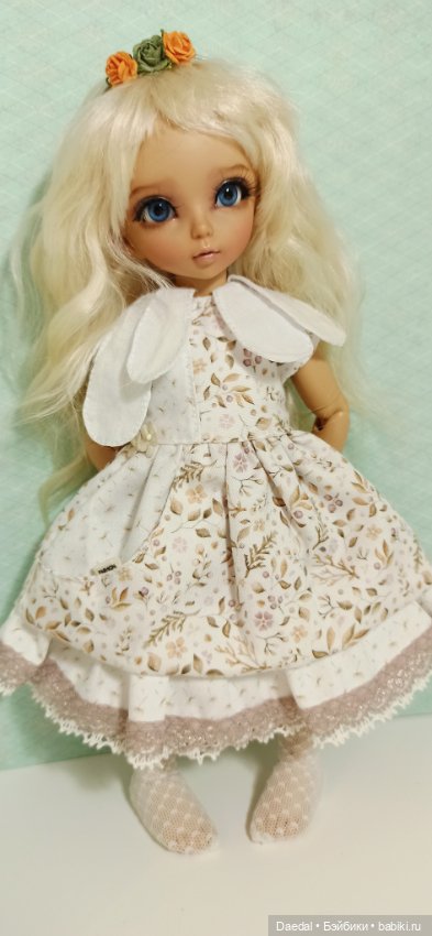 Наши прошлые пошивушки — Одежда и обувь для кукол своими руками: фото (фото 3)