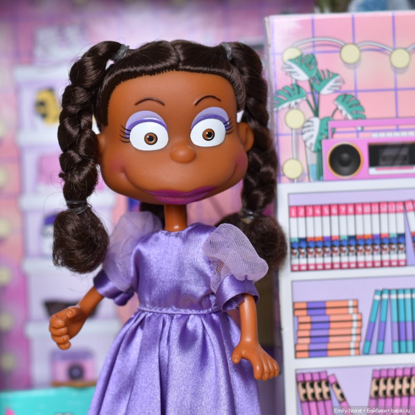 Сьюзи по прозвищу Конфетка (фото 6)