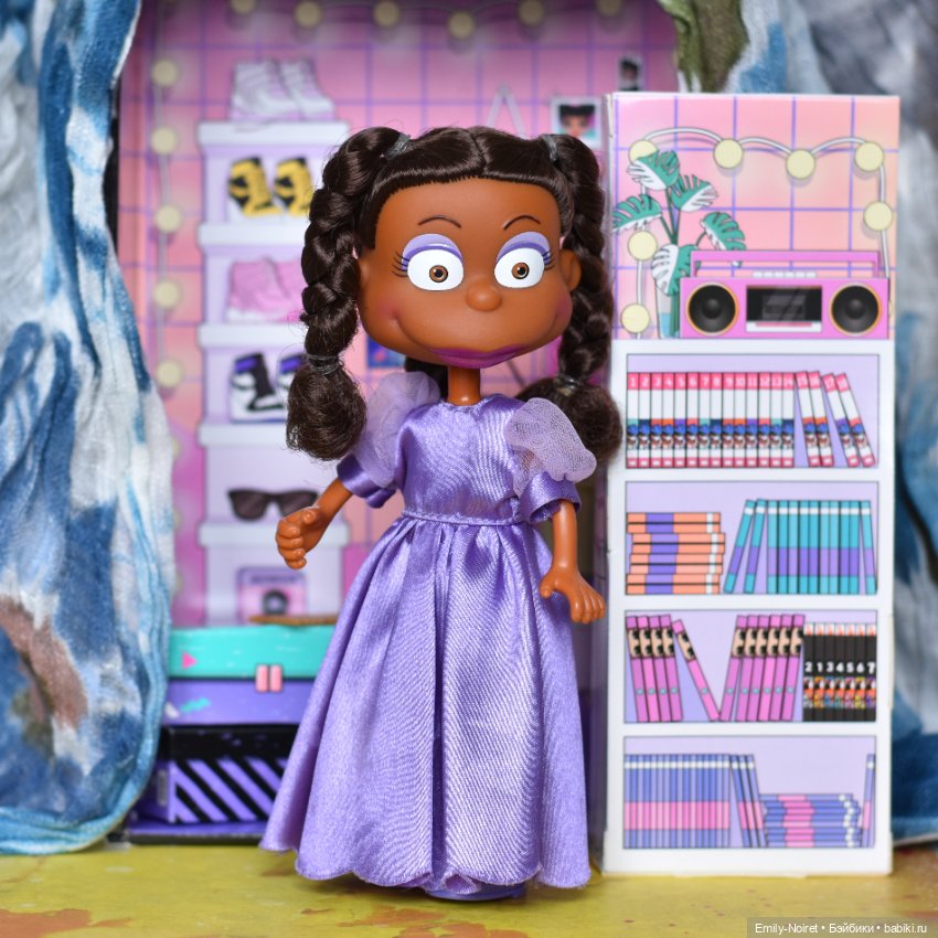 Сьюзи по прозвищу Конфетка (фото 5)