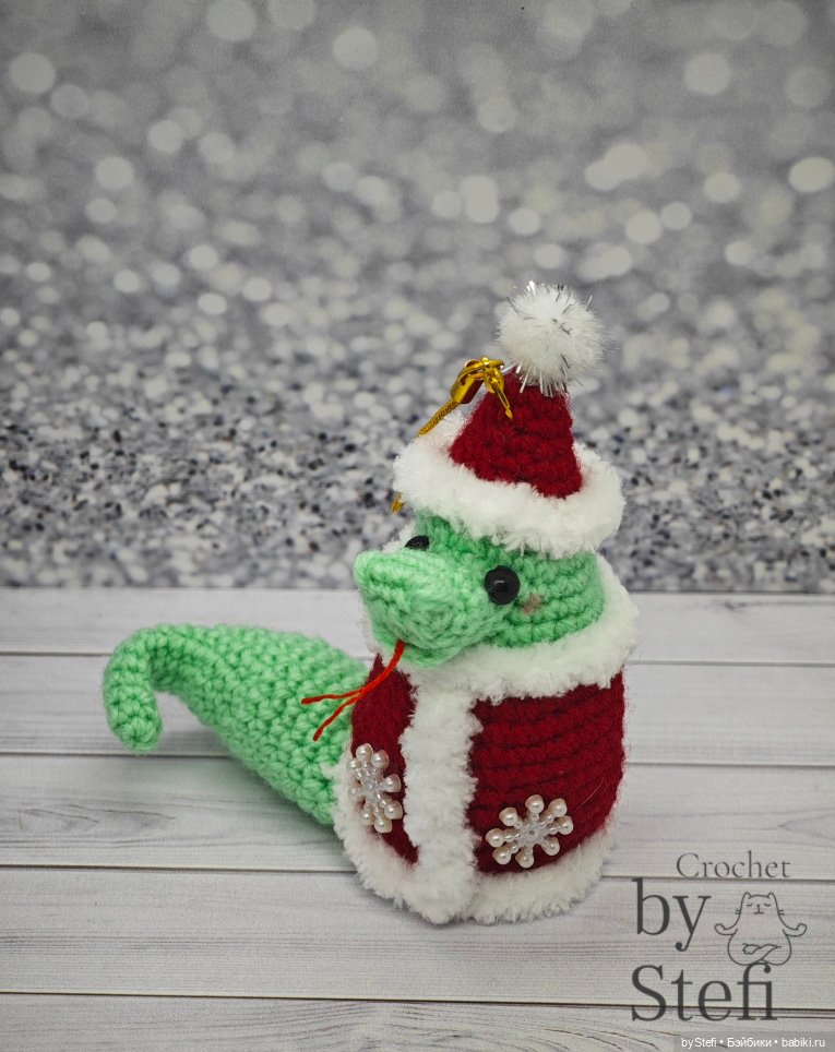 Традиционные символы года (фото 5)