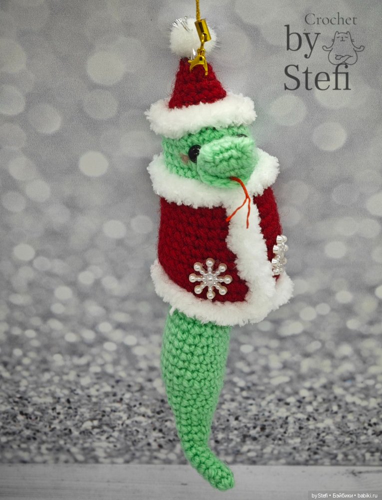 Традиционные символы года (фото 10)