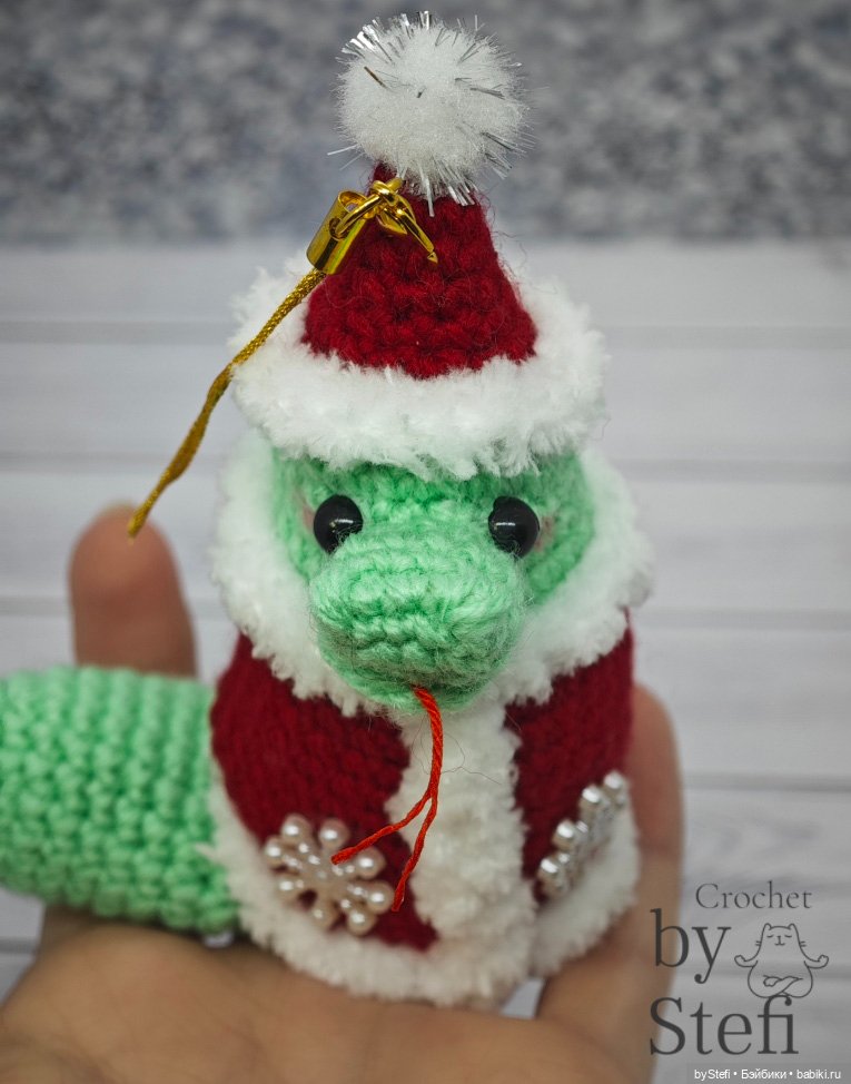 Традиционные символы года (фото 8)