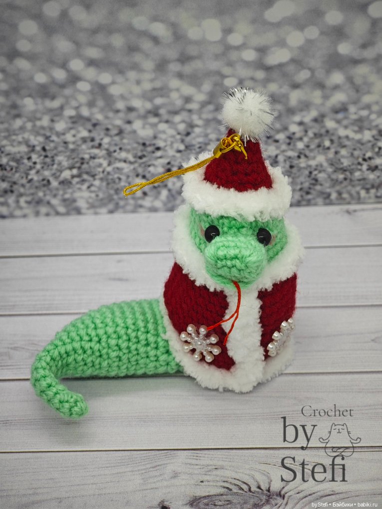 Традиционные символы года