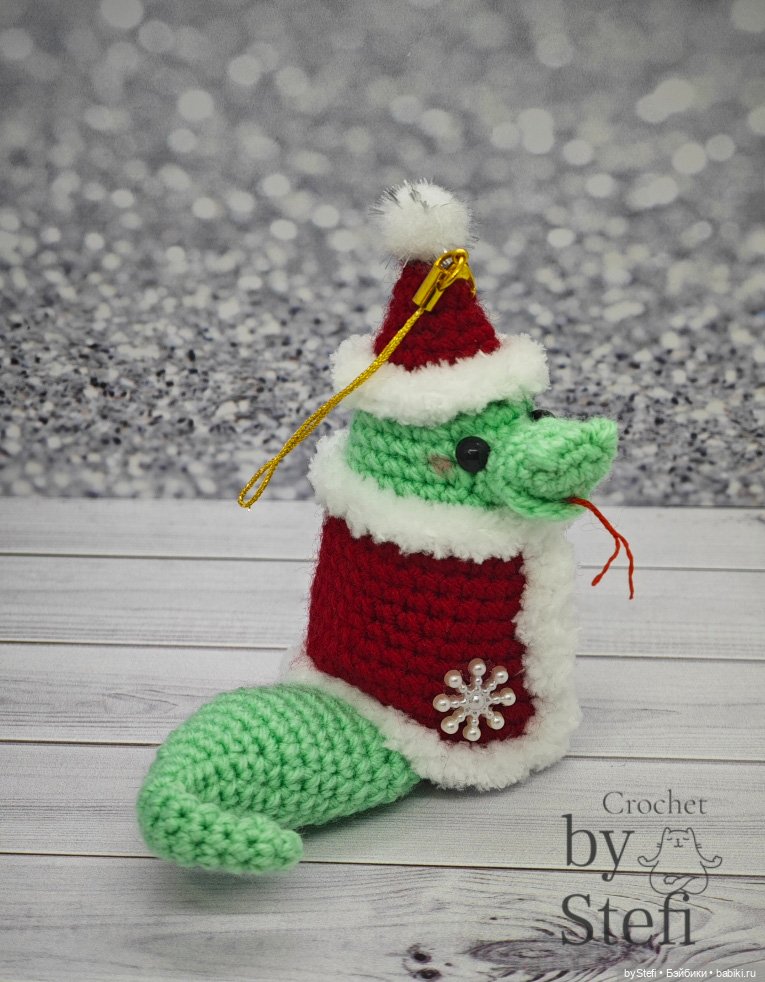 Традиционные символы года (фото 4)