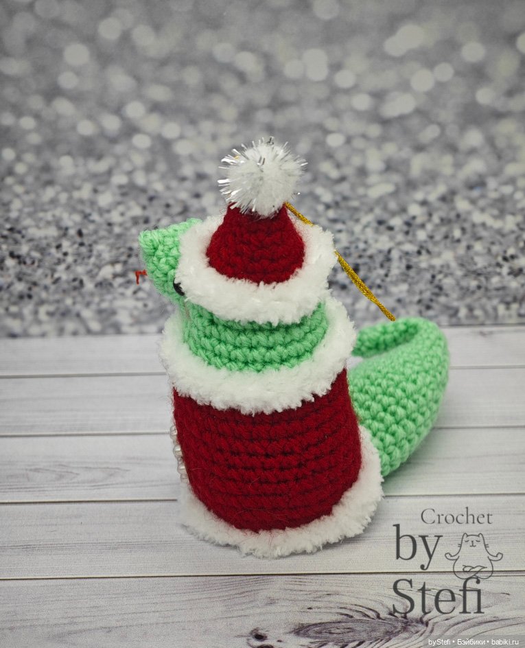 Традиционные символы года (фото 7)