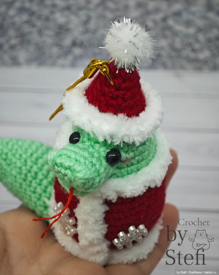 Традиционные символы года (фото 9)