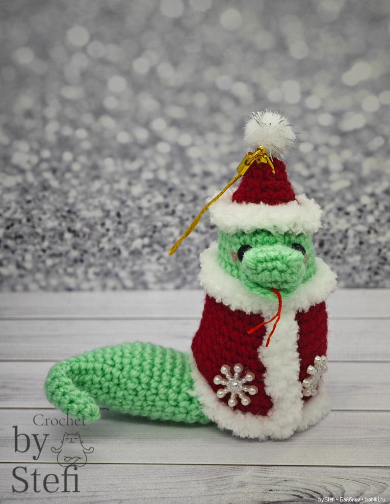 Традиционные символы года (фото 3)