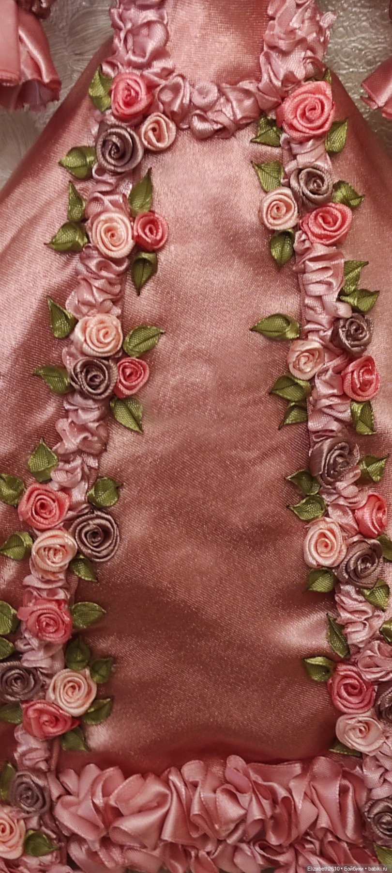 Две Дафны от Tonner: ангел и демон (фото 8)