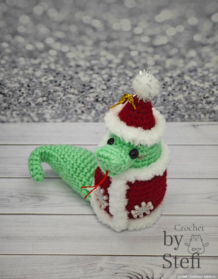 Традиционные символы года (фото 6)