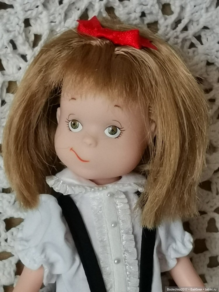 День чудесных чудаков — Коллекции игровых кукол (Playline): фото полок