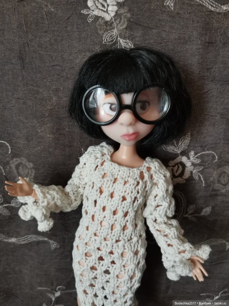 День чудесных чудаков — Коллекции игровых кукол (Playline): фото полок