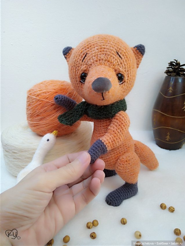 Хочу похвастаться и поделиться полезностями (фото 8)