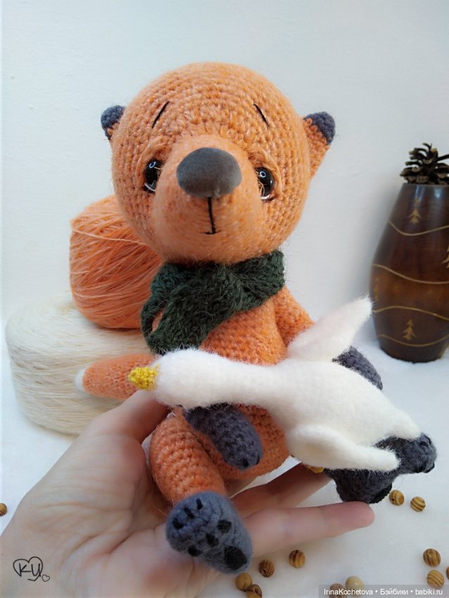 Хочу похвастаться и поделиться полезностями (фото 4)