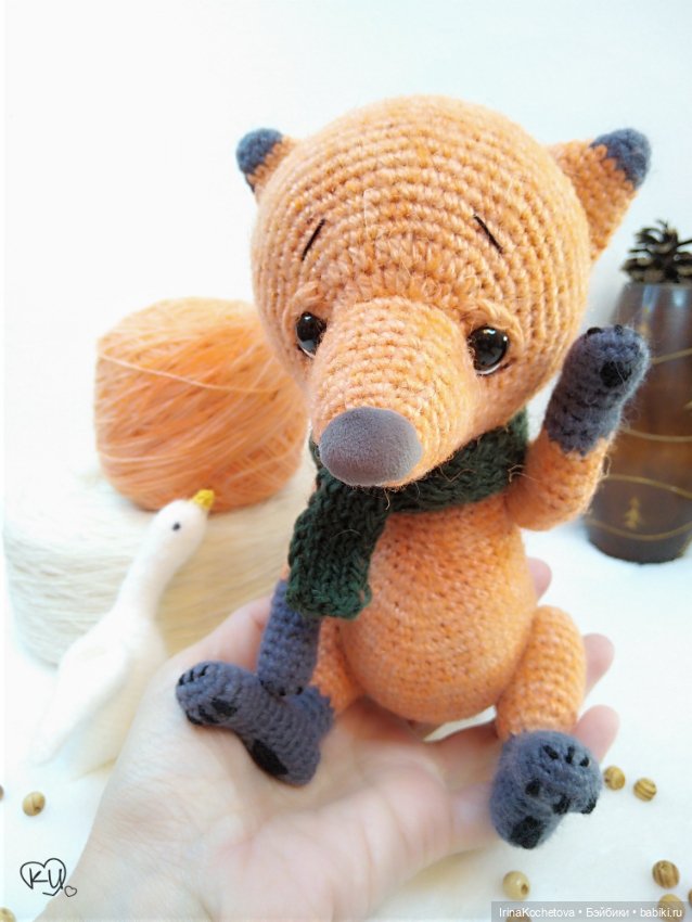 Хочу похвастаться и поделиться полезностями (фото 7)