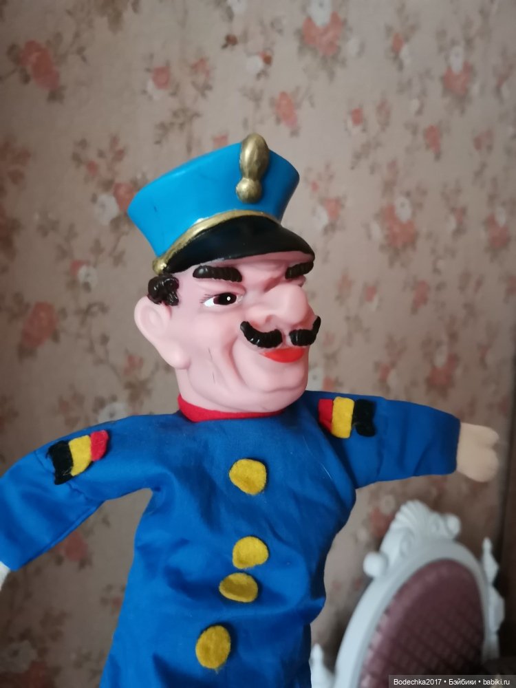 Праздник хорошего настроения (фото 4)