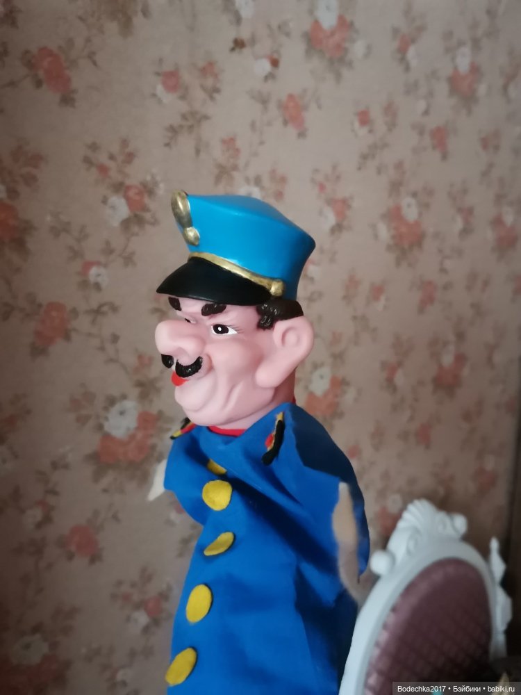 Праздник хорошего настроения (фото 5)