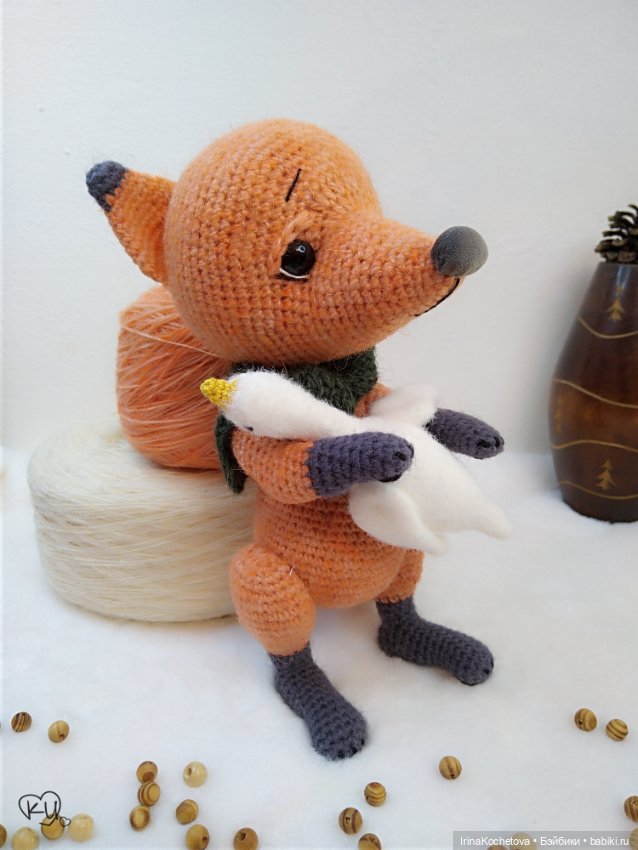 Хочу похвастаться и поделиться полезностями (фото 6)