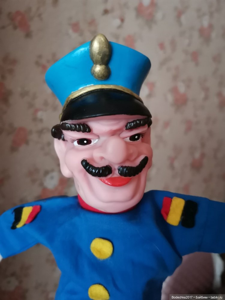 Праздник хорошего настроения (фото 3)