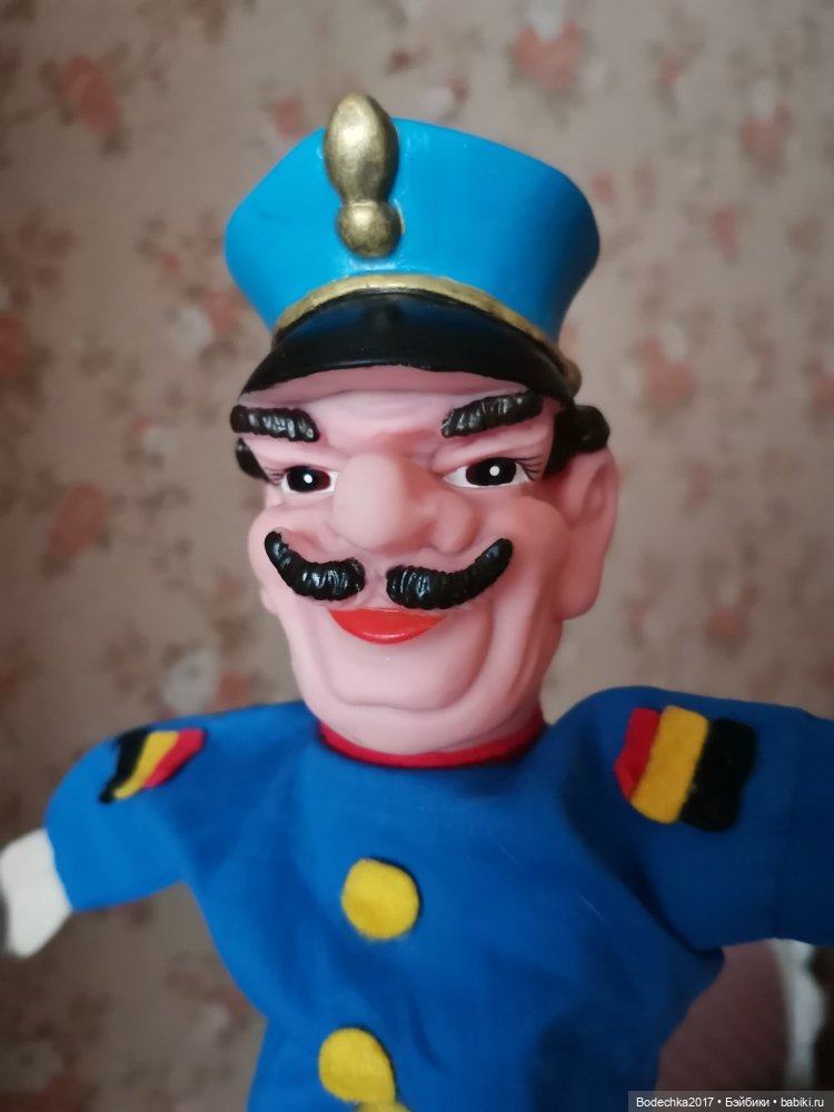 Праздник хорошего настроения (фото 2)