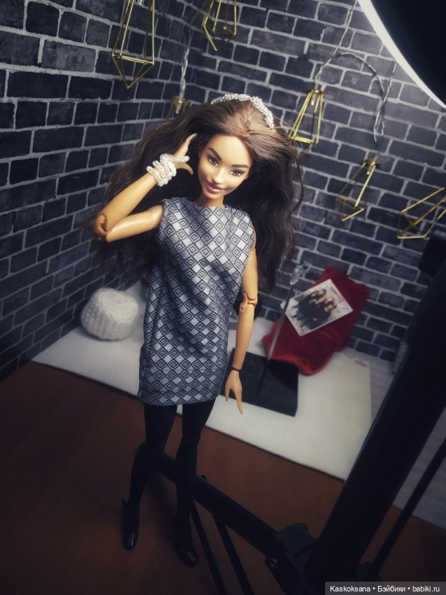 DollCi Awards 2023 Концерт "Сеньорита"