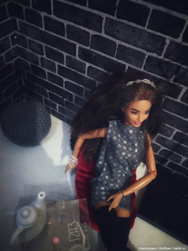 DollCi Awards 2023 Концерт "Сеньорита"