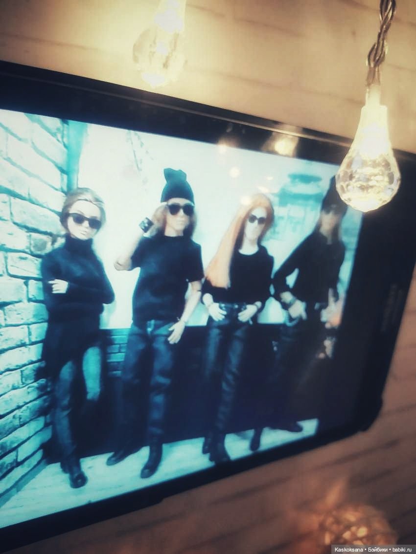 DollCi Awards 2023 Концерт "Сеньорита"