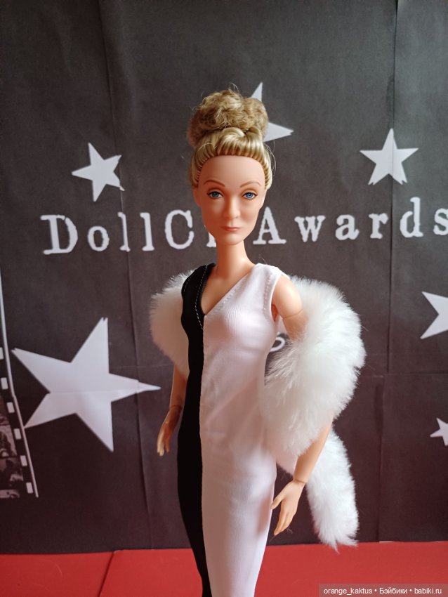 DollCi Awards 2023, на Красной Дорожке (фото 9)