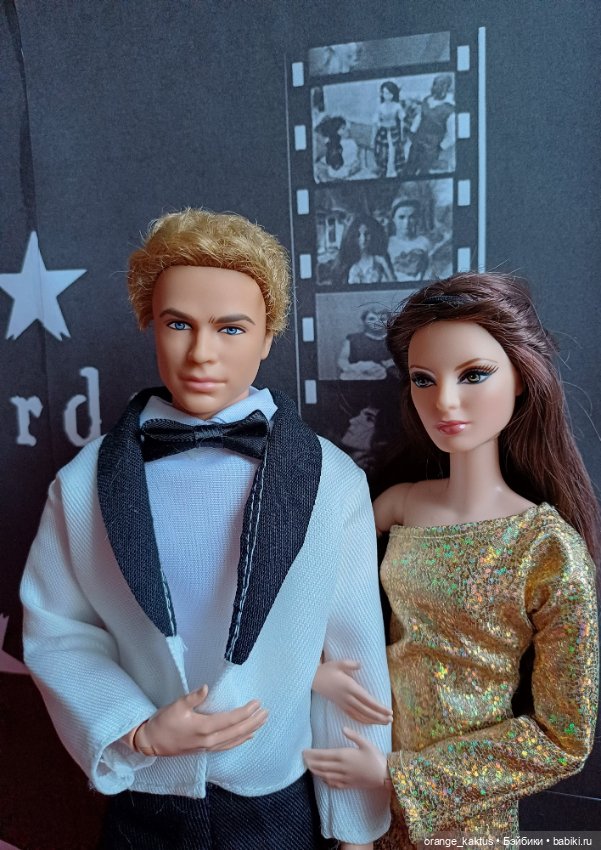 DollCi Awards 2023, на Красной Дорожке