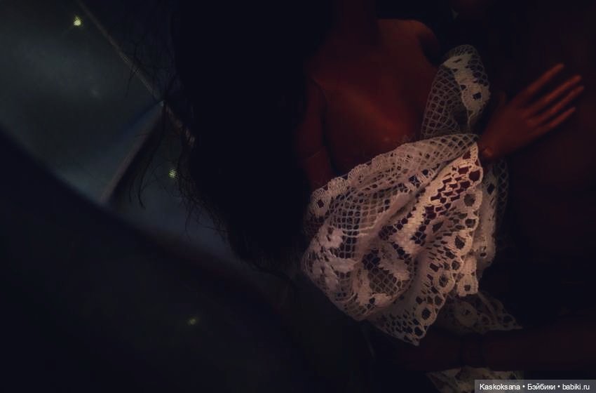 DollCi Awards 2023 Концерт "Сеньорита"