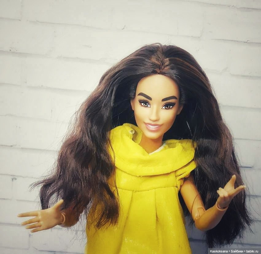 DollCi Awards 2023 Концерт "Сеньорита"