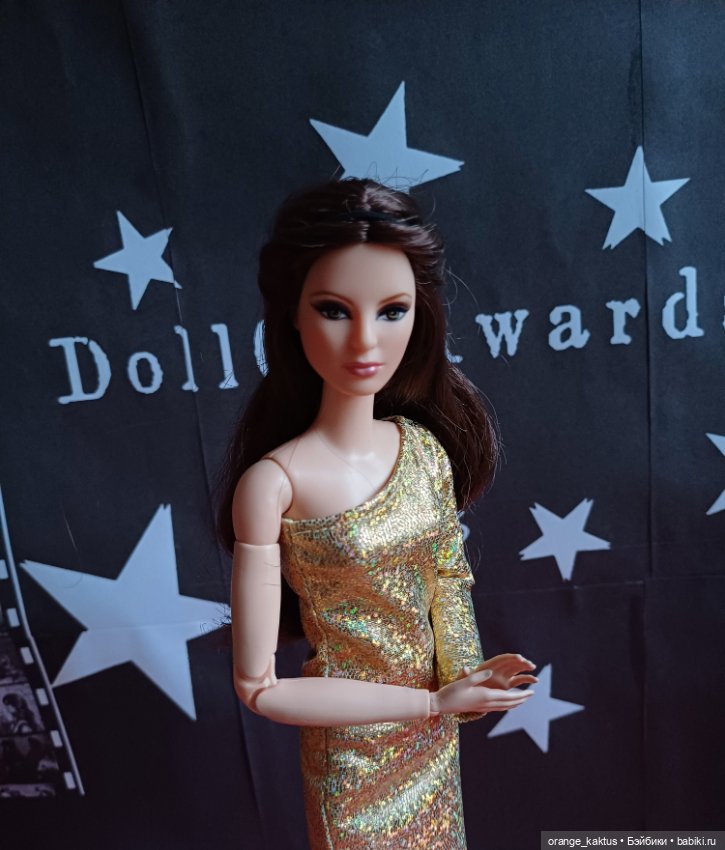 DollCi Awards 2023, на Красной Дорожке (фото 10)