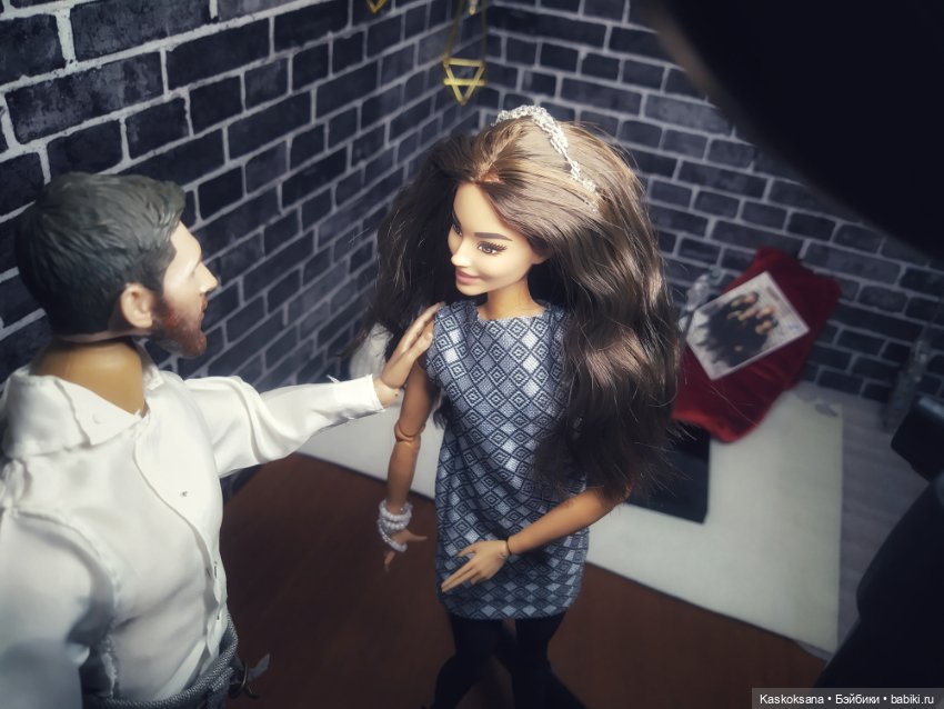 DollCi Awards 2023 Концерт "Сеньорита"